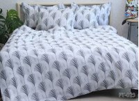 Постельное белье сатин Premium (Турция) TAG - PT-023 (Турция), полуторный